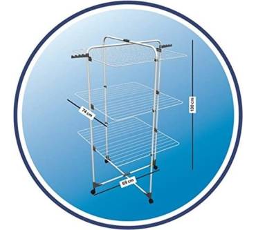 Produktbild Vileda Level 3