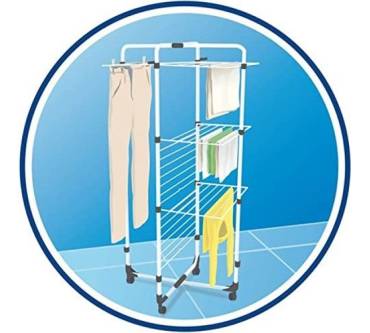 Produktbild Vileda Level 3