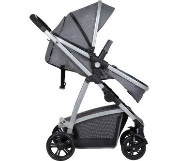 Produktbild Safety 1st Hello 2-in-1