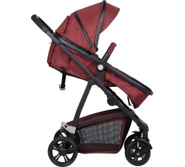 Produktbild Safety 1st Hello 2-in-1