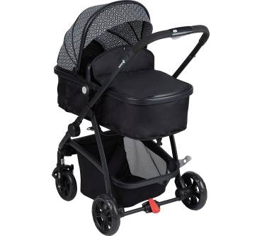 Produktbild Safety 1st Hello 2-in-1