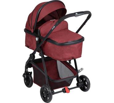 Produktbild Safety 1st Hello 2-in-1