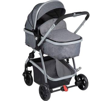 Produktbild Safety 1st Hello 2-in-1