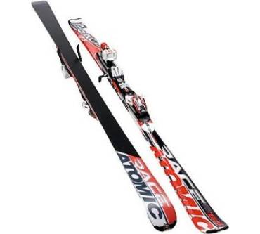 Produktbild Atomic GS 12pb