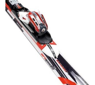 Produktbild Atomic GS 12pb