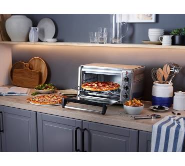 Produktbild Russell Hobbs Express Airfry Mini (26095-56)