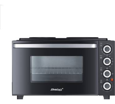 Produktbild Steba KB 30