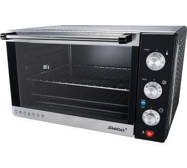 Produktbild Steba KB 41 Grillbackofen