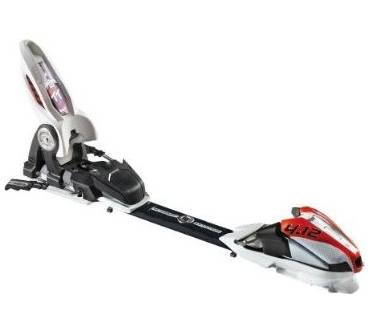 Produktbild Blizzard Sport GSR Magnesium IQ