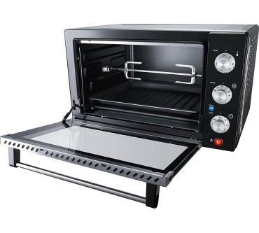 Produktbild Steba KB 41 Grillbackofen