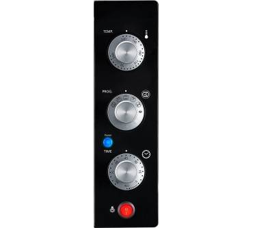 Produktbild Steba KB 41 Grillbackofen