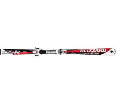 Produktbild Blizzard Sport GSR Magnesium IQ
