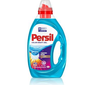 Produktbild Persil Color-Gel