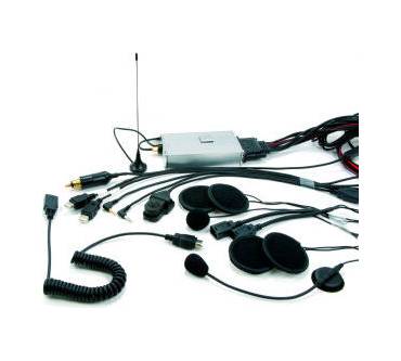 Produktbild IMC motorcom MIP-200