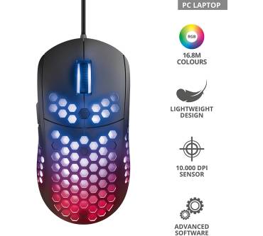 Produktbild Trust GXT 960 Graphin