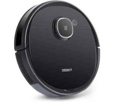 Produktbild Ecovacs Deebot Ozmo 920