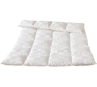 Produktbild Traumina Kassettendecke WK 4 Cube Daune