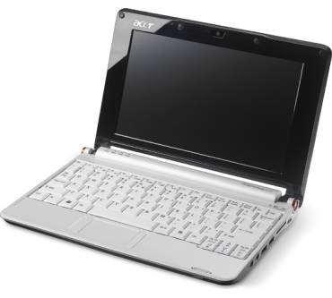 Produktbild Acer Aspire One A110