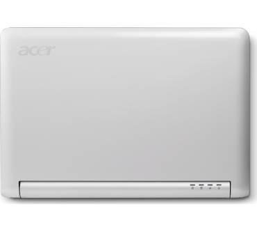Produktbild Acer Aspire One A110