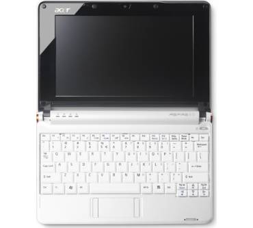 Produktbild Acer Aspire One A110