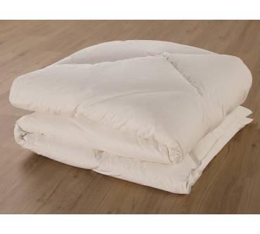 Produktbild allnatura Daunen-Körperzonen-Bettdecke Ansara-Forma