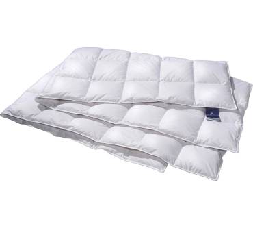 Produktbild Billerbeck Daunendecke 302 Almira