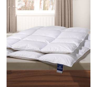 Produktbild Billerbeck Daunendecke 302 Almira