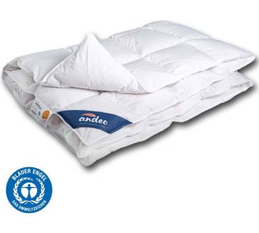 Produktbild Dänisches Bettenlager / JYSK Daunen-Kassettendecke Andeo