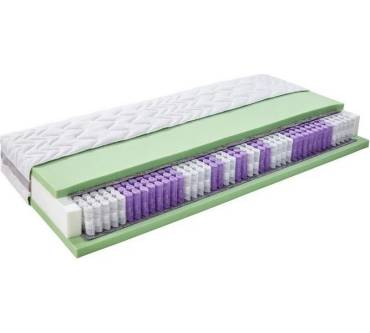 Produktbild XXXLutz Livetastic Taschenfederkernmatratze Superior Dream