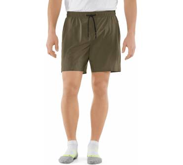 Produktbild Falke Herren hochelastische Sportshorts