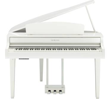 Produktbild Yamaha Clavinova 765GP