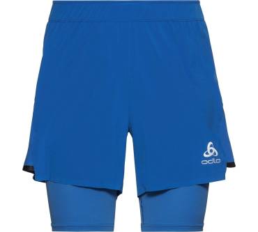 Produktbild Odlo Zeroweight Ceramicool Pro 2-in-1-Shorts