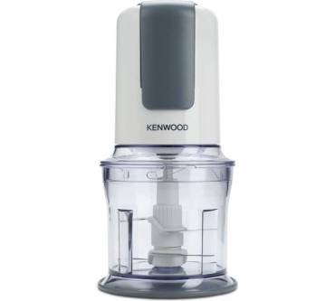 Produktbild Kenwood CH 580