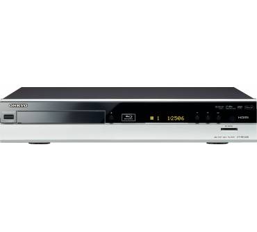 Produktbild Onkyo DV-BD606