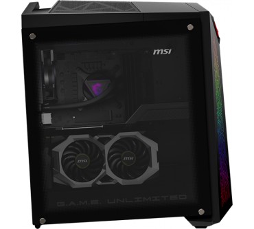 Produktbild MSI MEG Infinite X 10th