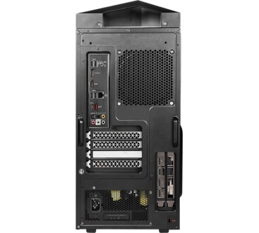 Produktbild MSI MEG Infinite X 10th