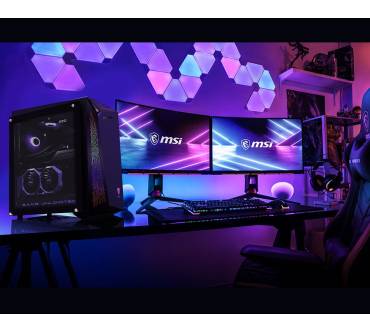 Produktbild MSI MEG Infinite X 10th