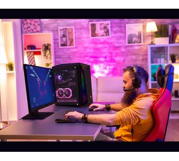 Produktbild MSI MEG Infinite X 10th