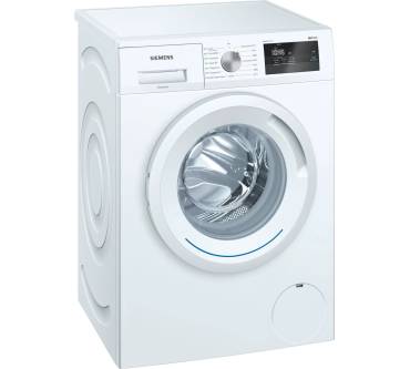 Produktbild Siemens iQ300 WM14N0H1