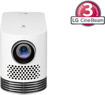 Produktbild LG HF80LS