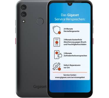 Produktbild Gigaset GS3