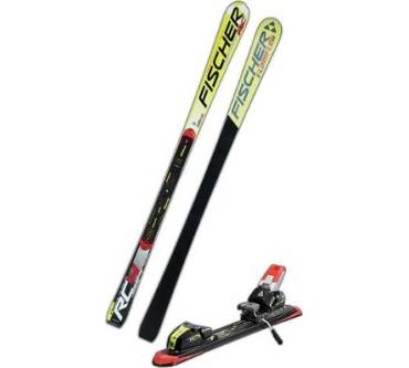 Produktbild Fischer Sports RC4 Worldcup RC Flowflex