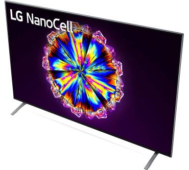 Produktbild LG 55NANO906NA