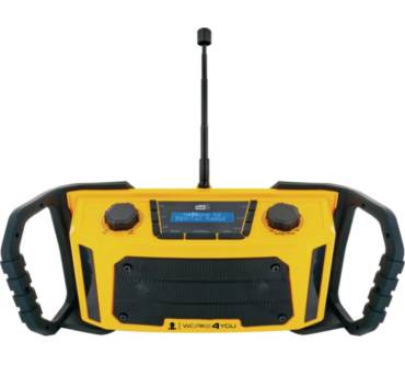 Produktbild Schwaiger DABWORK 513