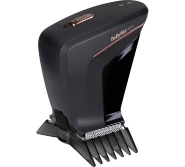 Produktbild BaByliss The Crewcut Design-Haarschneider