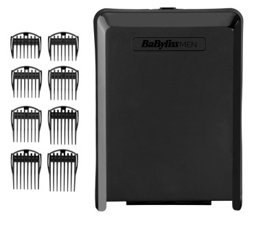 Produktbild BaByliss Lithium Power Haarschneider