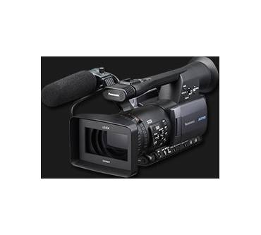 Produktbild Panasonic AG-HMC 151
