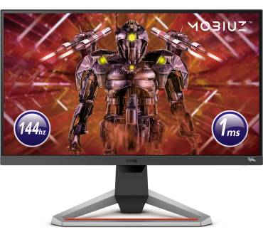 Produktbild BenQ EX2510