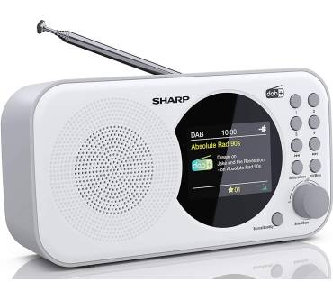 Produktbild Sharp DR-P320