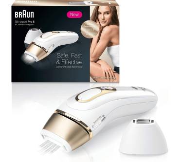 Produktbild Braun Silk-expert Pro 5 PL5124